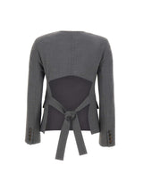 Blazer "Grand Back" 22530 602 THE GARMENT 