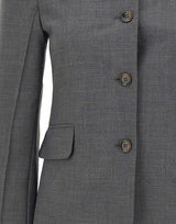 Blazer "Grand Back" 22530 602 THE GARMENT 