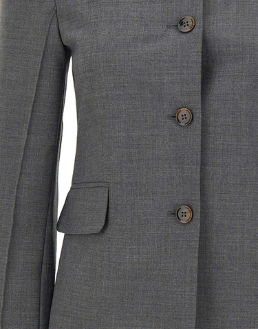 Blazer "Grand Back" 22530 602 THE GARMENT 