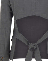 Blazer "Grand Back" 22530 602 THE GARMENT 