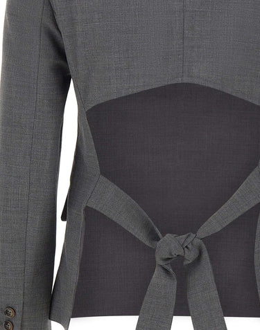 Blazer "Grand Back" 22530 602 THE GARMENT 