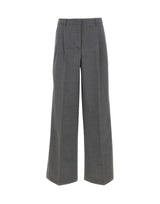 Pantaloni "Grand" 22531 602 THE GARMENT 