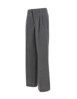 Pantaloni "Grand" 22531 602 THE GARMENT 