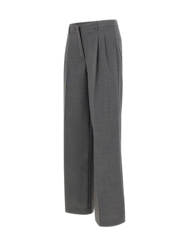 Pantaloni "Grand" 22531 602 THE GARMENT 