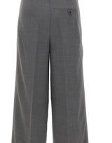 Pantaloni "Grand" 22531 602 THE GARMENT 