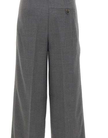 Pantaloni "Grand" 22531 602 THE GARMENT 