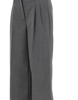 Pantaloni "Grand" 22531 602 THE GARMENT 