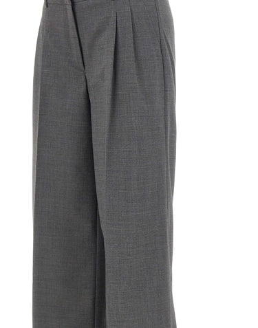 Pantaloni "Grand" 22531 602 THE GARMENT 