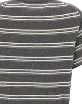 THE GARMENT Polo "Como Dads Polo" GREY Donna 