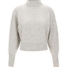 THE GARMENT Maglia "Volmer Back" GREY Donna 