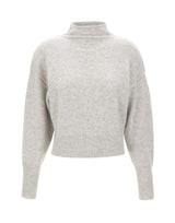 THE GARMENT Maglia "Volmer Back" GREY Donna 