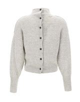 THE GARMENT Maglia "Volmer Back" GREY Donna 