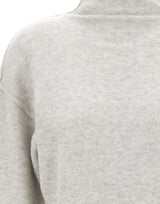 THE GARMENT Maglia "Volmer Back" GREY Donna 
