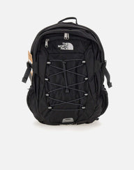THE NORTH FACE Zaino "Borealis Classic" BLACK Uomo 