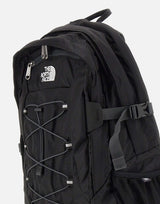 THE NORTH FACE Zaino "Borealis Classic" BLACK Uomo 