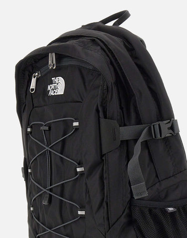 THE NORTH FACE Zaino "Borealis Classic" BLACK Uomo 
