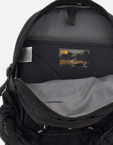 THE NORTH FACE Zaino "Borealis Classic" BLACK Uomo 