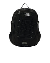 THE NORTH FACE Zaino "Borealis Classic" BLACK Uomo 