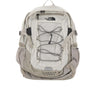 THE NORTH FACE Zaino "Borealis Classic" GREY Uomo 