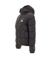 THE NORTH FACE Piumino "Hydrn Dwn Hoodie" BLACK Donna 