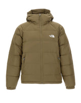 THE NORTH FACE Piumino "Hydrenalite" GREEN Uomo 