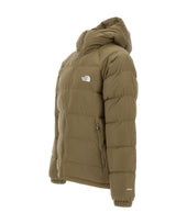 THE NORTH FACE Piumino "Hydrenalite" GREEN Uomo 