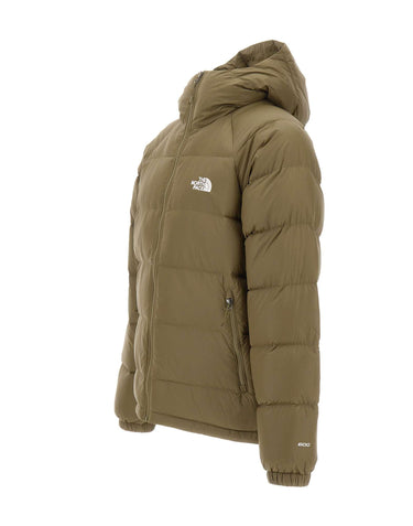 THE NORTH FACE Piumino "Hydrenalite" GREEN Uomo 