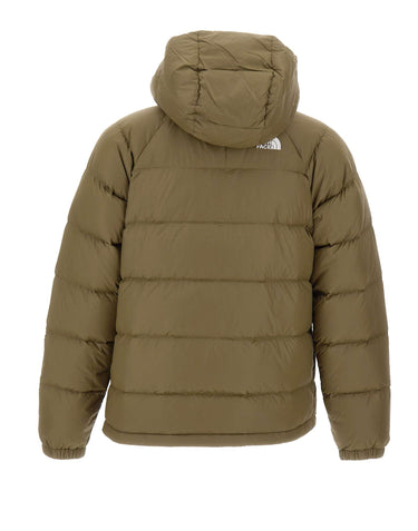 THE NORTH FACE Piumino "Hydrenalite" GREEN Uomo 