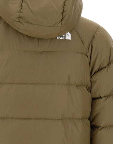 THE NORTH FACE Piumino "Hydrenalite" GREEN Uomo 