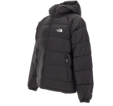 THE NORTH FACE Piumino "Hydrenalite" BLACK Uomo 
