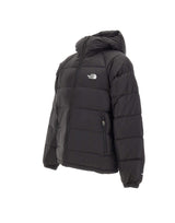 THE NORTH FACE Piumino "Hydrenalite" BLACK Uomo 