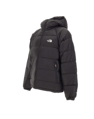 THE NORTH FACE Piumino "Hydrenalite" BLACK Uomo 
