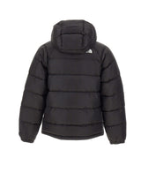 THE NORTH FACE Piumino "Hydrenalite" BLACK Uomo 