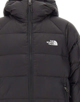 THE NORTH FACE Piumino "Hydrenalite" BLACK Uomo 