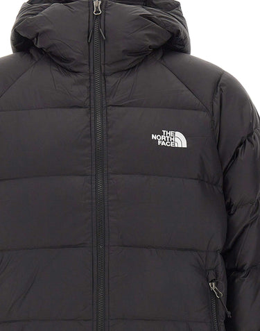 THE NORTH FACE Piumino "Hydrenalite" BLACK Uomo 