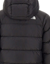 THE NORTH FACE Piumino "Hydrenalite" BLACK Uomo 