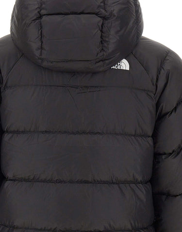 THE NORTH FACE Piumino "Hydrenalite" BLACK Uomo 