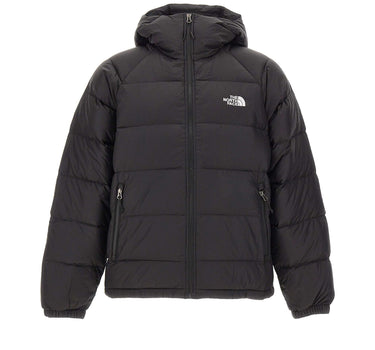 THE NORTH FACE Piumino "Hydrenalite" BLACK Uomo 