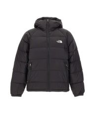 THE NORTH FACE Piumino "Hydrenalite" BLACK Uomo 