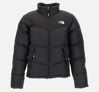THE NORTH FACE Piumino "Saikuru" BLACK Uomo 