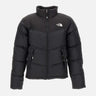 THE NORTH FACE Piumino "Saikuru" BLACK Uomo 