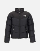 THE NORTH FACE Piumino "Saikuru" BLACK Uomo 