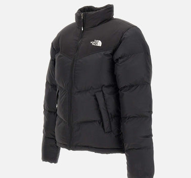 THE NORTH FACE Piumino "Saikuru" BLACK Uomo 
