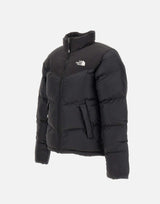 THE NORTH FACE Piumino "Saikuru" BLACK Uomo 