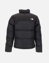 THE NORTH FACE Piumino "Saikuru" BLACK Uomo 
