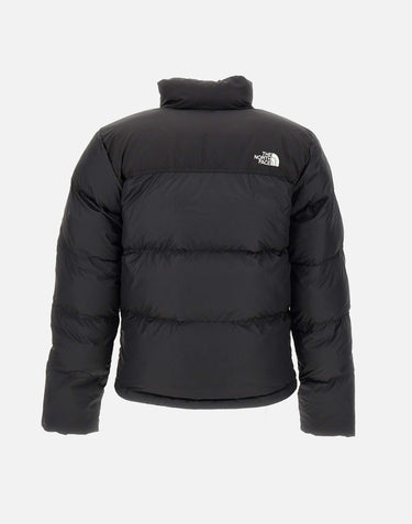 THE NORTH FACE Piumino "Saikuru" BLACK Uomo 
