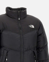 THE NORTH FACE Piumino "Saikuru" BLACK Uomo 
