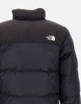 THE NORTH FACE Piumino "Saikuru" BLACK Uomo 