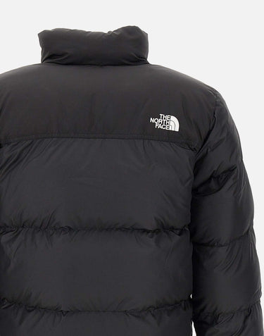 THE NORTH FACE Piumino "Saikuru" BLACK Uomo 