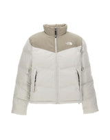 THE NORTH FACE Piumino "Saikuru" GREY Uomo 